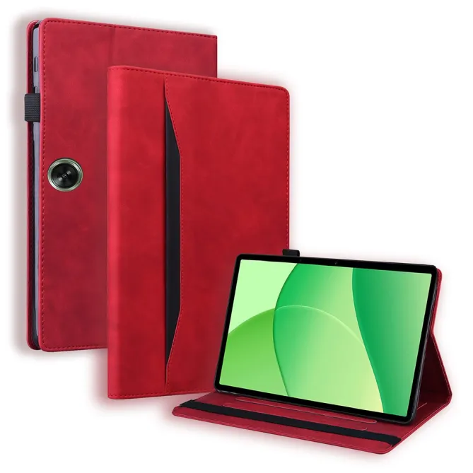 Housse Oppo Pad SE / OnePlus Pad Lite Business avec Porte-Cartes