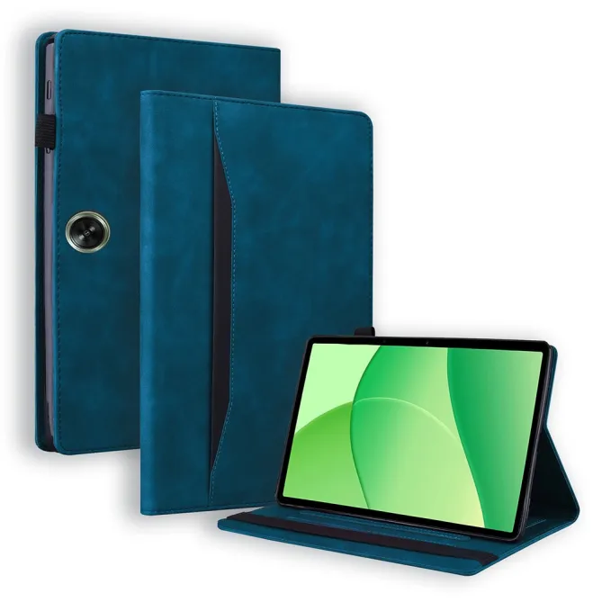 Housse Oppo Pad SE / OnePlus Pad Lite Business avec Porte-Cartes