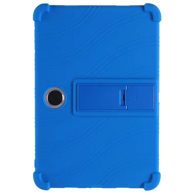 Coque OPPO Pad SE Série SKYDDAVALLA Antichoc à Support