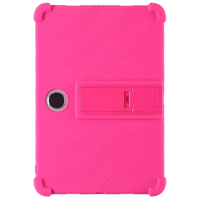Coque OPPO Pad SE Série SKYDDAVALLA Antichoc à Support
