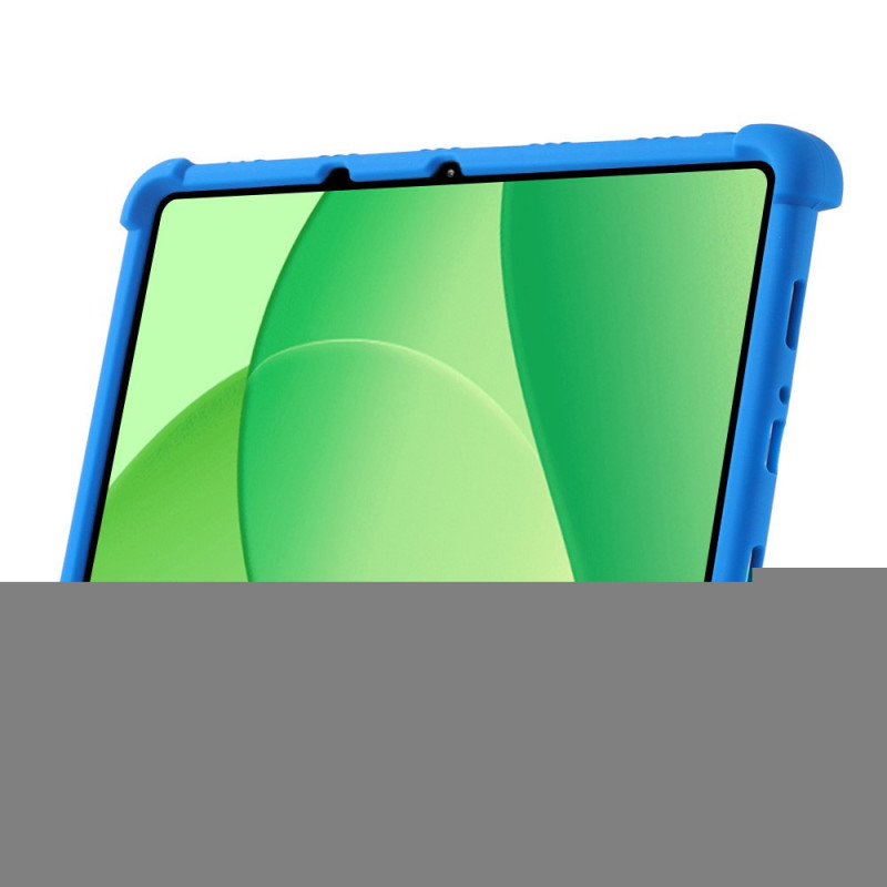 Coque OPPO Pad SE Série SKYDDAVALLA Antichoc à Support