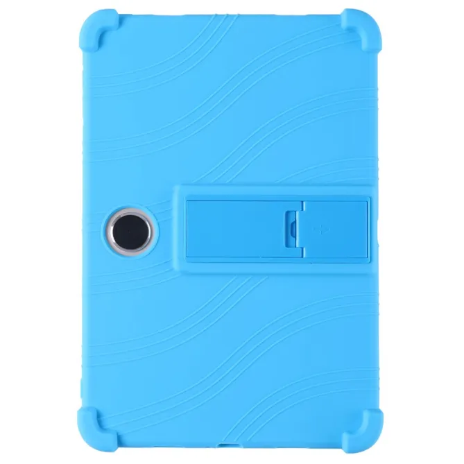 Coque OPPO Pad SE Série SKYDDAVALLA Antichoc à Support