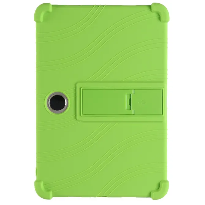 Coque OPPO Pad SE Série SKYDDAVALLA Antichoc à Support