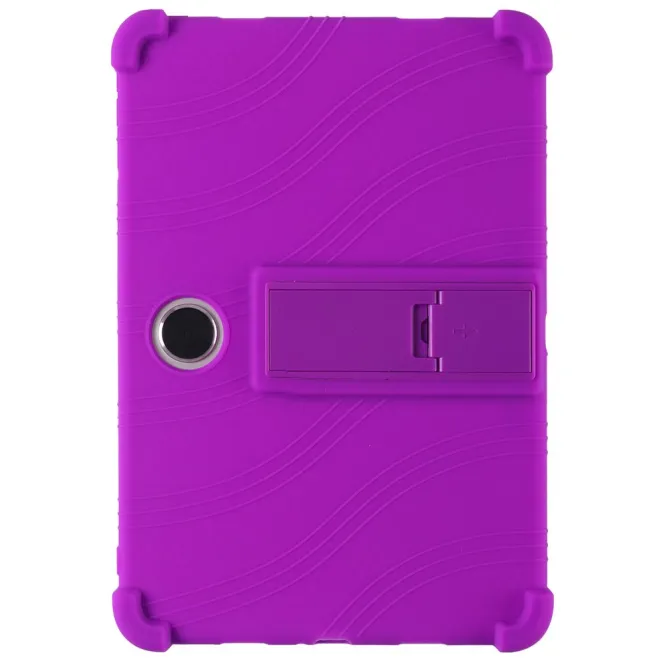 Coque OPPO Pad SE Série SKYDDAVALLA Antichoc à Support