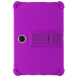 Coque OPPO Pad SE Série SKYDDAVALLA Antichoc à Support