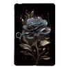 Coque Oppo Pad SE / OnePlus Pad Lite Rose Artistique
