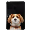 Coque Oppo Pad SE / OnePlus Pad Lite Petit Chien Beagle