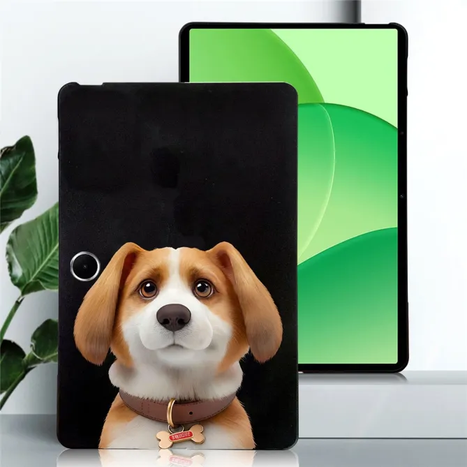 Coque Oppo Pad SE / OnePlus Pad Lite Petit Chien Beagle