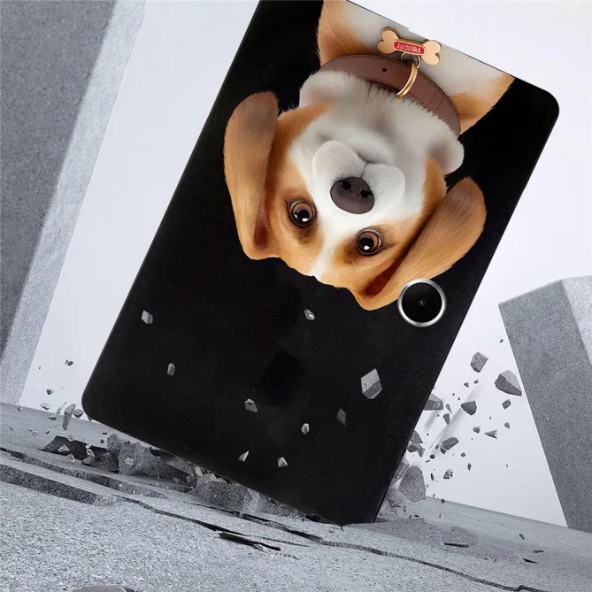 Coque Oppo Pad SE / OnePlus Pad Lite Petit Chien Beagle
