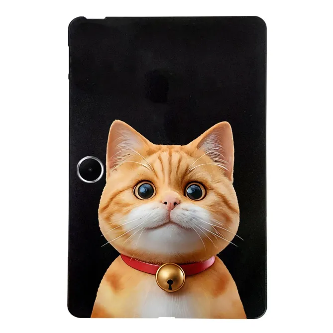 Coque Oppo Pad SE / OnePlus Pad Lite Chat à Grelot