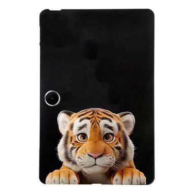 Coque Oppo Pad SE / OnePlus Pad Lite Petit Tigre