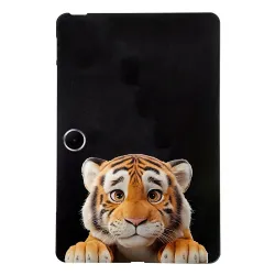Coque Oppo Pad SE / OnePlus Pad Lite Petit Tigre