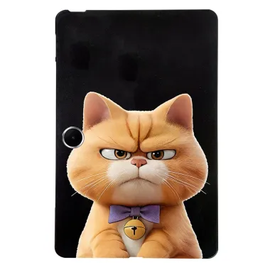 Coque Oppo Pad SE / OnePlus Pad Lite Chat Grincheux