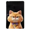 Coque Oppo Pad SE / OnePlus Pad Lite Chat Grincheux