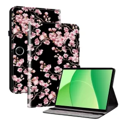 Housse Oppo Pad SE Fleurs de Cerisier Printanières