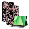 Housse Oppo Pad SE Fleurs de Cerisier Printanières