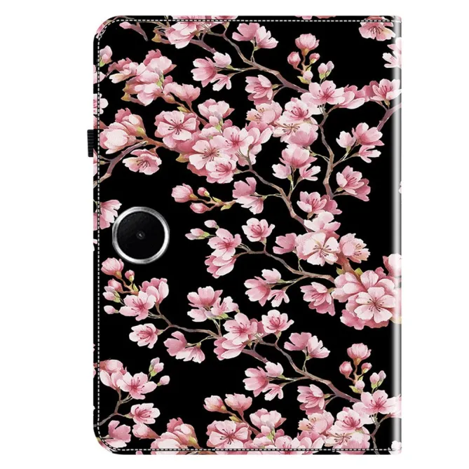 Housse Oppo Pad SE Fleurs de Cerisier Printanières