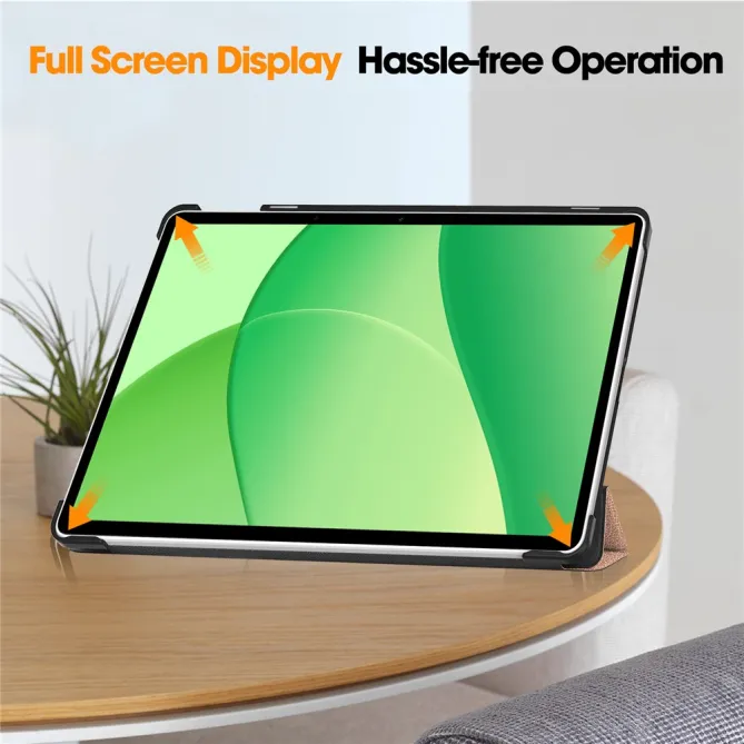 Étui OPPO Pad SE avec Rabat Intelligent