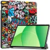 Smart Case Oppo Pad SE / OnePlus Pad Lite Graffiti