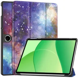 Smart Case Oppo Pad SE / OnePlus Pad Lite Galaxie Étincelante