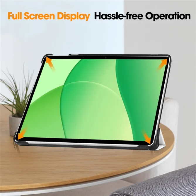 Smart Case Oppo Pad SE / OnePlus Pad Lite Chat Good Night