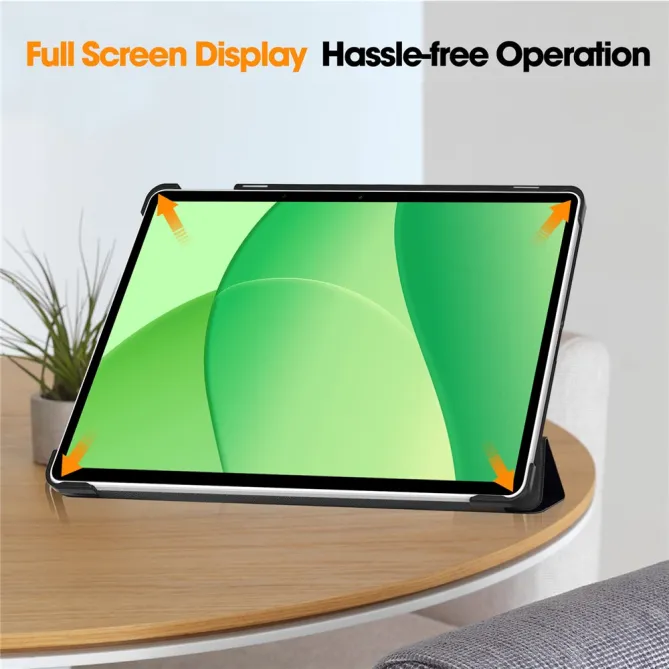 Smart Case Oppo Pad SE / OnePlus Pad Lite Don't Touch Me