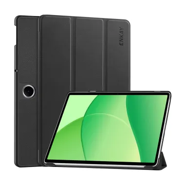 Housse Oppo Pad SE Tri-pli avec Mise en Veille Automatique