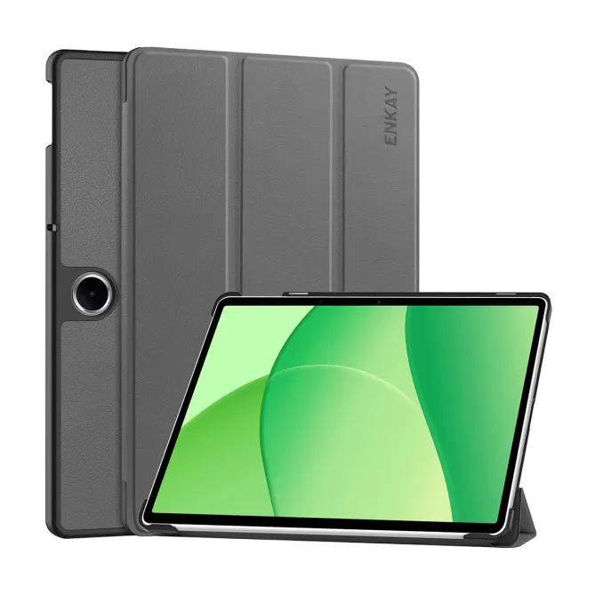 Housse Oppo Pad SE Tri-pli avec Mise en Veille Automatique