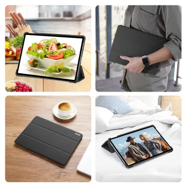 Housse OnePlus Pad Lite / Oppo Pad SE Domo Series