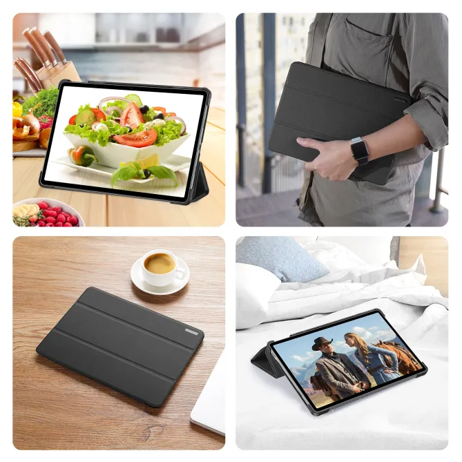 Housse OnePlus Pad Lite / Oppo Pad SE Domo Series