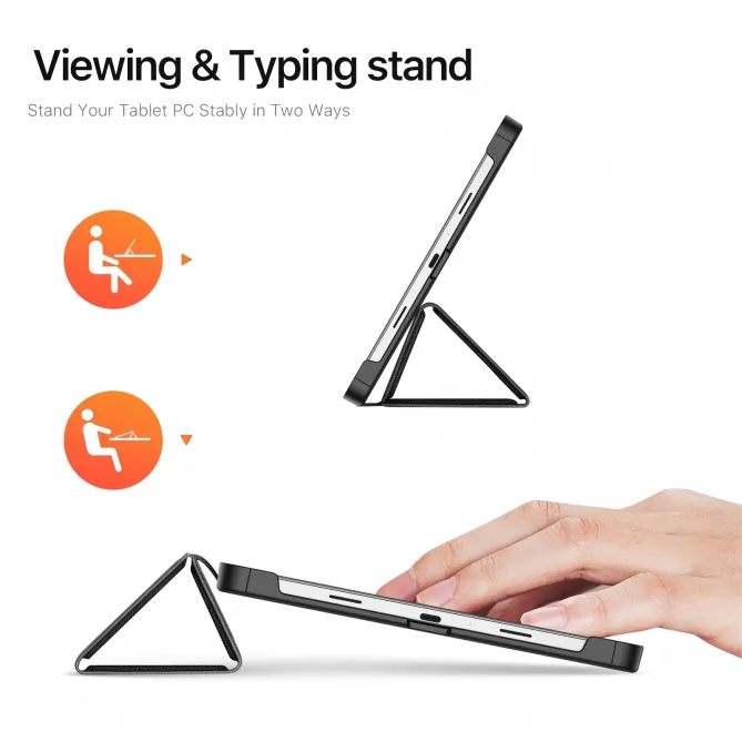 Housse OnePlus Pad Lite / Oppo Pad SE Domo Series