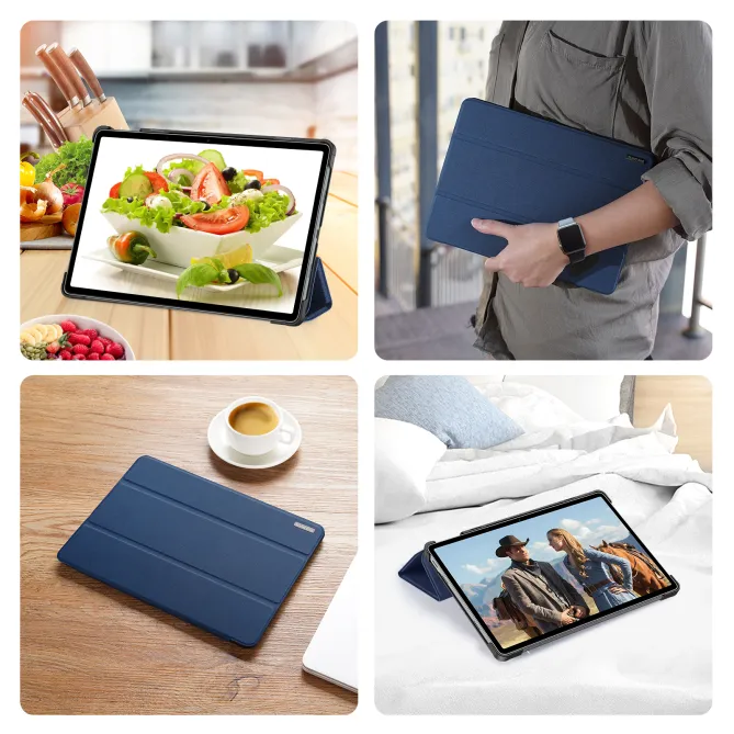 Housse OnePlus Pad Lite / Oppo Pad SE Domo Series