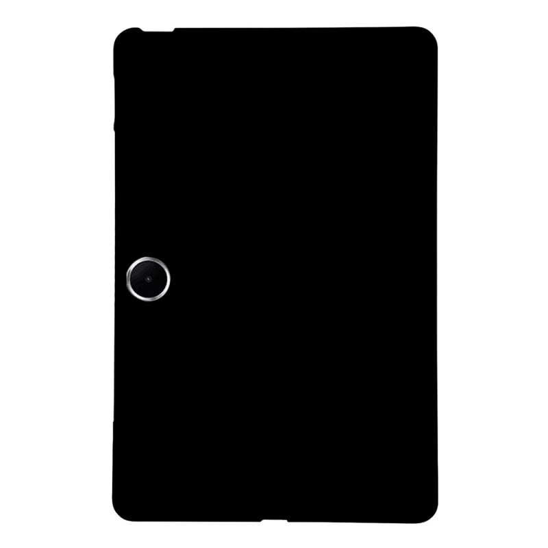 Coque Oppo Pad SE / OnePlus Pad Lite Silicone Matte Noire
