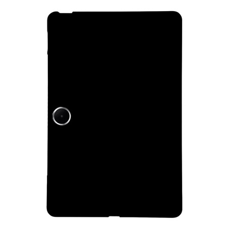 Coque Oppo Pad SE / OnePlus Pad Lite Silicone Matte Noire