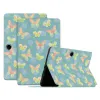 Housse Oppo Pad SE Papillons Pastel
