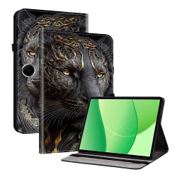 Housse OnePlus Pad Lite / Oppo Pad SE Lion Royal