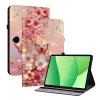 Housse OnePlus Pad Lite / Oppo Pad SE Fleurs de Cerisier