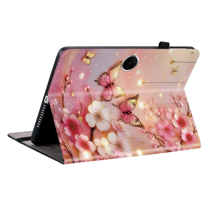 Housse OnePlus Pad Lite / Oppo Pad SE Fleurs de Cerisier