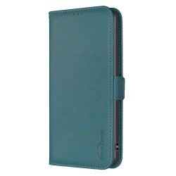 Etui Samsung Galaxy A27 Léopold Folio Porte-cartes BINFEN