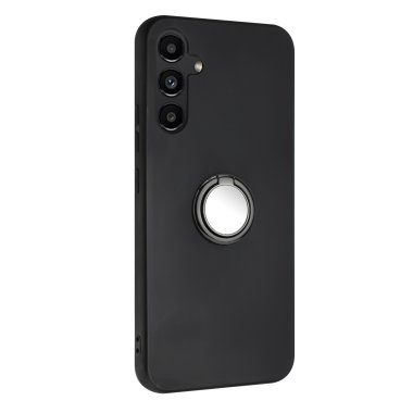 Coque Samsung Galaxy A27 Tristan Mate avec Anneau Rotatif et Plaque Magnétique