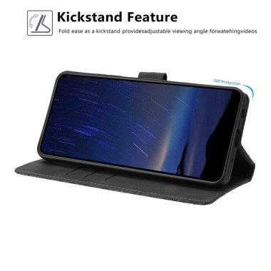 Etui Samsung Galaxy A27 Héloïse Fleurs de Cerisier Gravées avec Dragonne