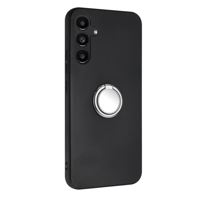 Coque Samsung Galaxy A27 Tristan Mate avec Anneau Rotatif et Plaque Magnétique