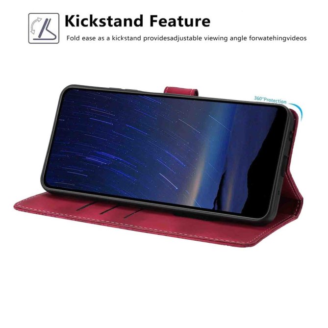 Etui Samsung Galaxy A27 Héloïse Fleurs de Cerisier Gravées avec Dragonne