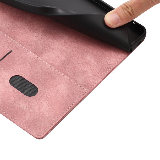 Etui Samsung Galaxy A27 Héloïse Fleurs de Cerisier Gravées avec Dragonne