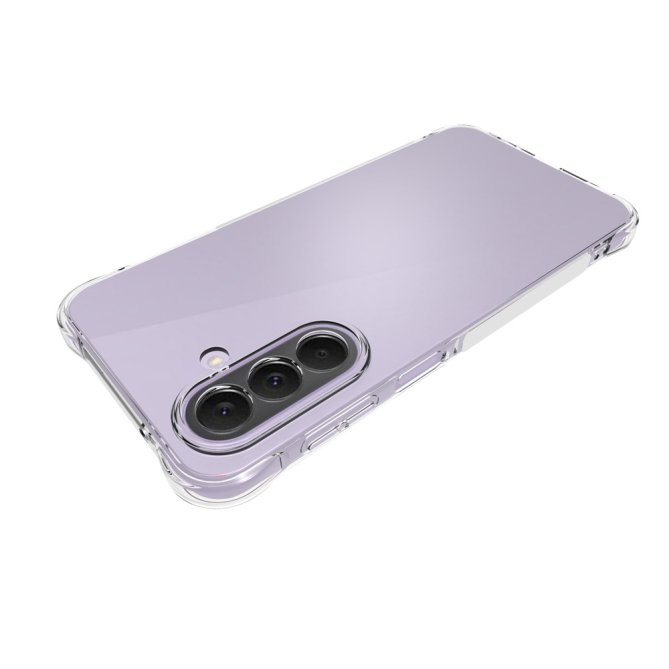 Coque Samsung Galaxy A27 WANLONFENG WL2 TPU 2mm + 2 Verres Trempés