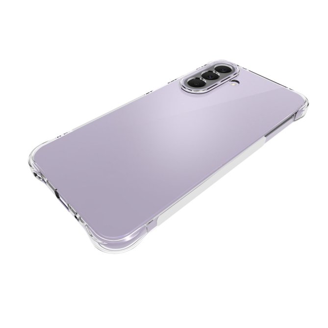 Coque Samsung Galaxy A27 WANLONFENG WL2 TPU 2mm + 2 Verres Trempés