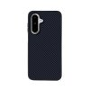 Coque Samsung Galaxy A27 EYCASE Kevlar Acrylique UV Magnétique
