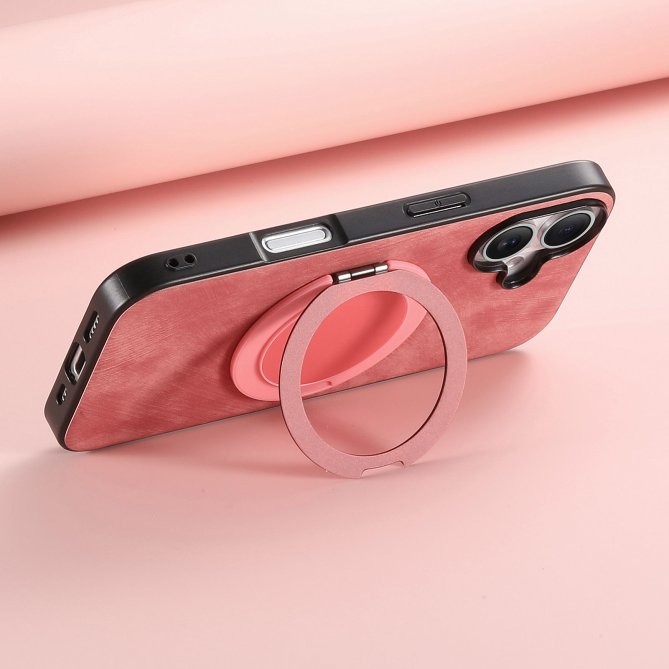 Coque Samsung Galaxy A27 béquille rotative 360°