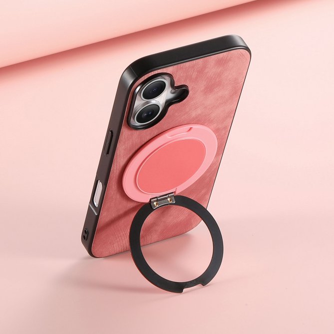 Coque Samsung Galaxy A27 béquille rotative 360°