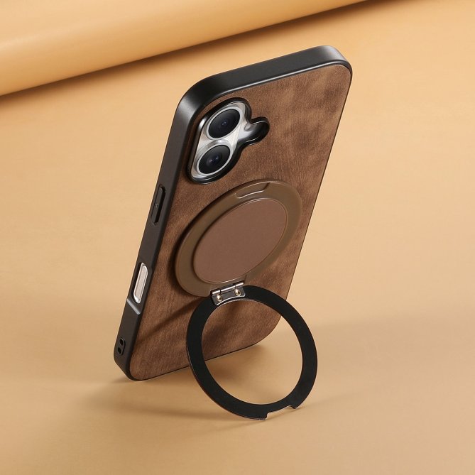 Coque Samsung Galaxy A27 béquille rotative 360°